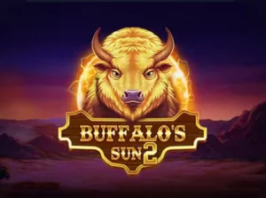 buffalos sun2