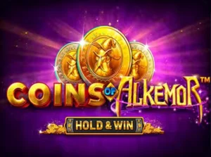 coins of alkemor