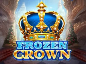 frozen crown
