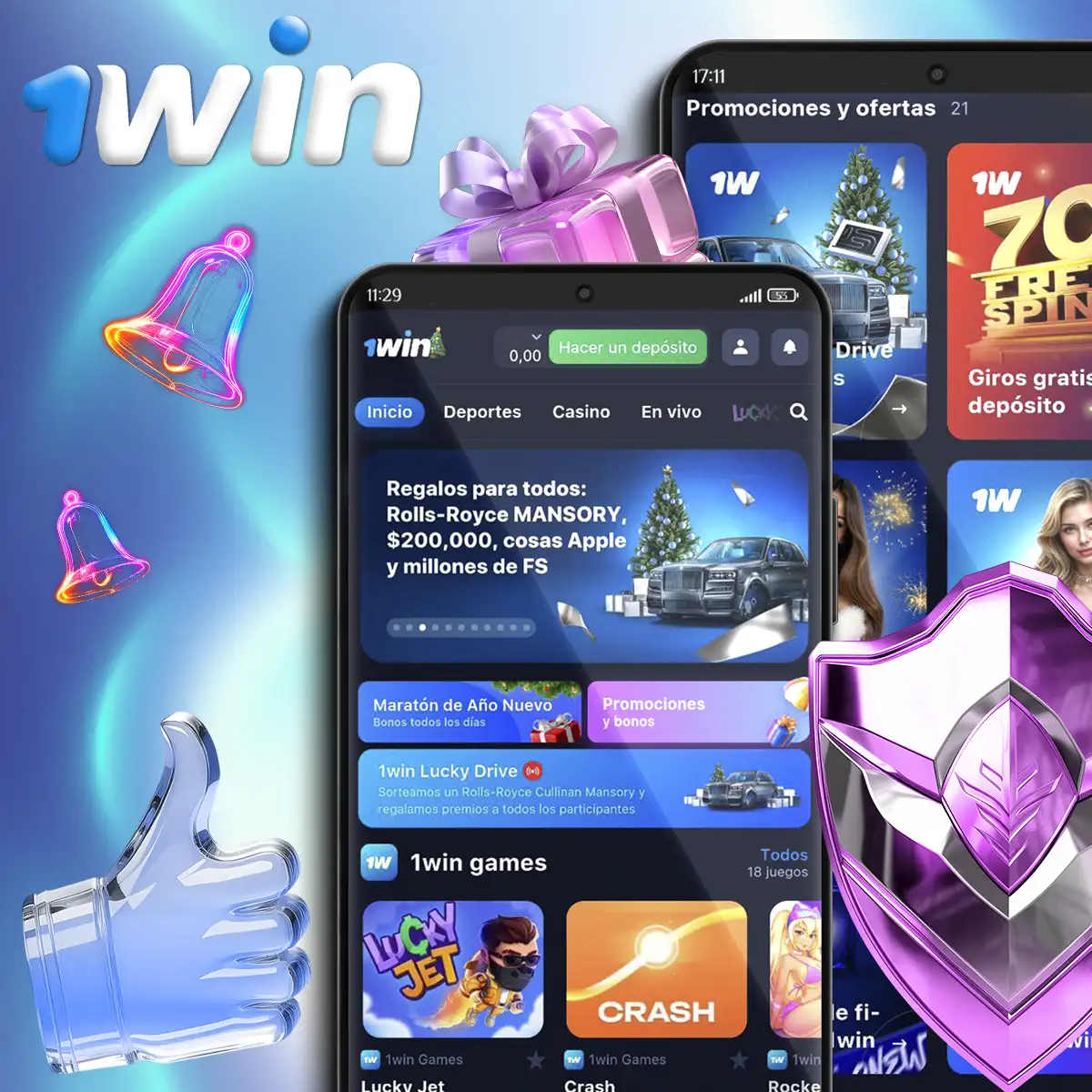 Interfaz y facilidad de uso de la aplicación