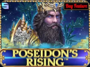 poseidons rising