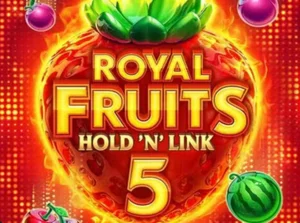 royal fruits